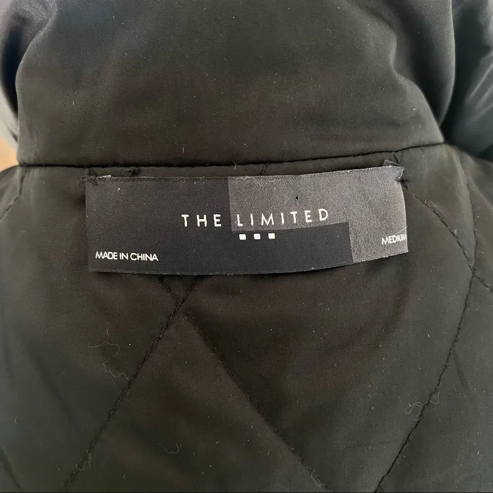 The Limited Reversible Vest - Picture 4 of 4